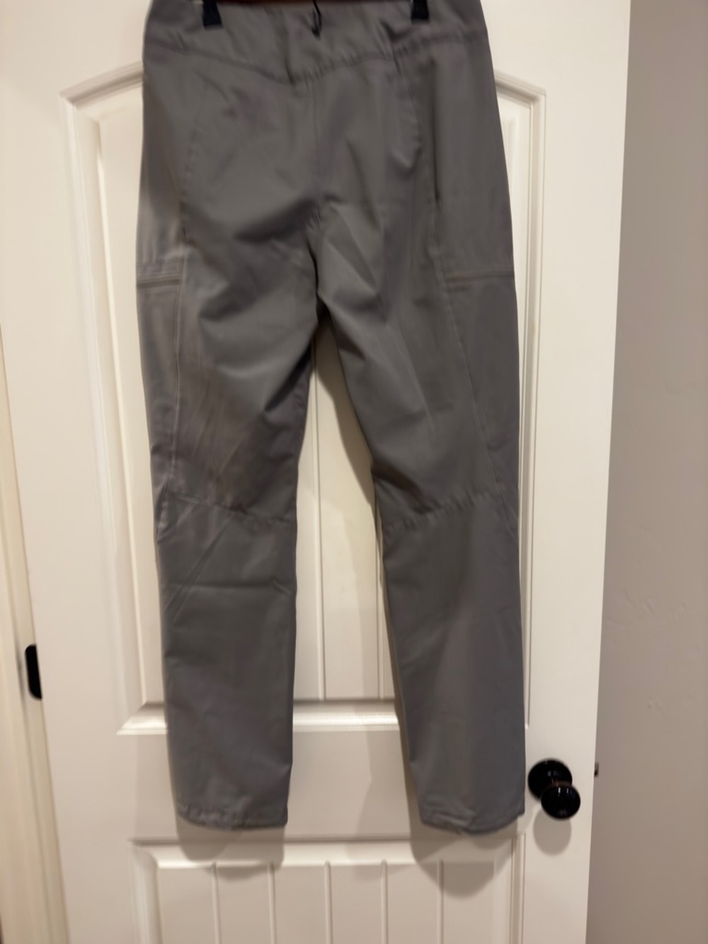 Patagonia W’s Simul Alpine Pants - Picture 2 of 4